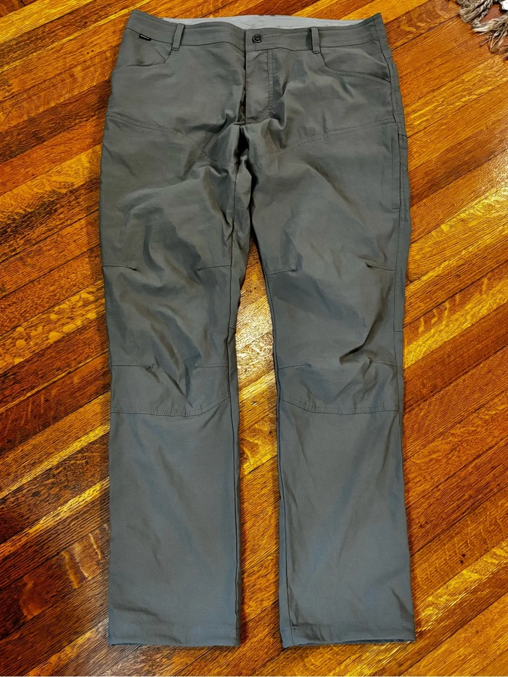 KUHL Men’s Hiking Pants